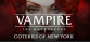 Vampire: The Masquerade - Coteries Of New York