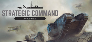 Strategic Command: World War I