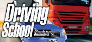 Driving School Simulator