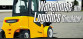 Warehouse And Logistics Simulator