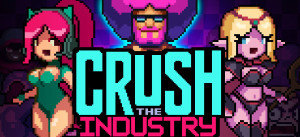 Crush The Industry