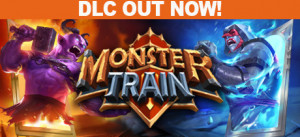 Monster Train