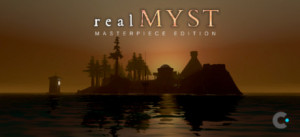 RealMyst: Masterpiece Edition