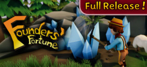 Founders' Fortune