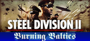 Steel Division 2 - General Deluxe Edition