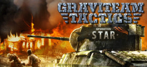 Graviteam Tactics: Operation Star