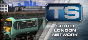 Train Simulator: South London Network