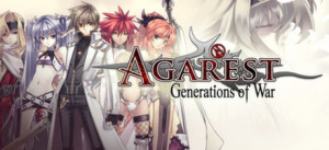 Agarest: Collector's Edition