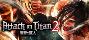 Attack On Titan 2: Final Battle