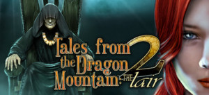 Tales From The Dragon Mountain 2: The Lair