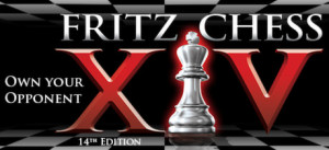 Fritz Chess 14