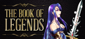 The Book Of Legends