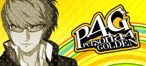 Persona 4 Golden - Digital Deluxe Edition