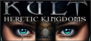 Kult: Heretic Kingdoms