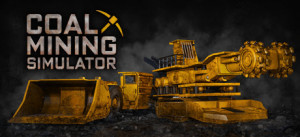 Coal Mining Simulator