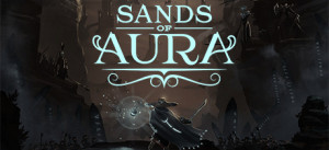 Sands Of Aura