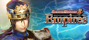 Dynasty Warriors 8 Empires - Multi Languages