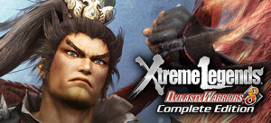 Dynasty Warriors 8 Xtreme Legends Complete Edition / 真・三國無双７ With 猛将伝