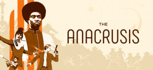 The Anacrusis