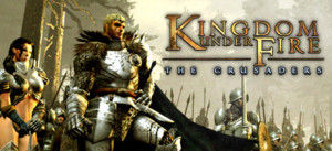 Kingdom Under Fire: The Crusaders