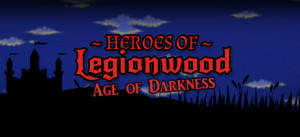 Heroes Of Legionwood