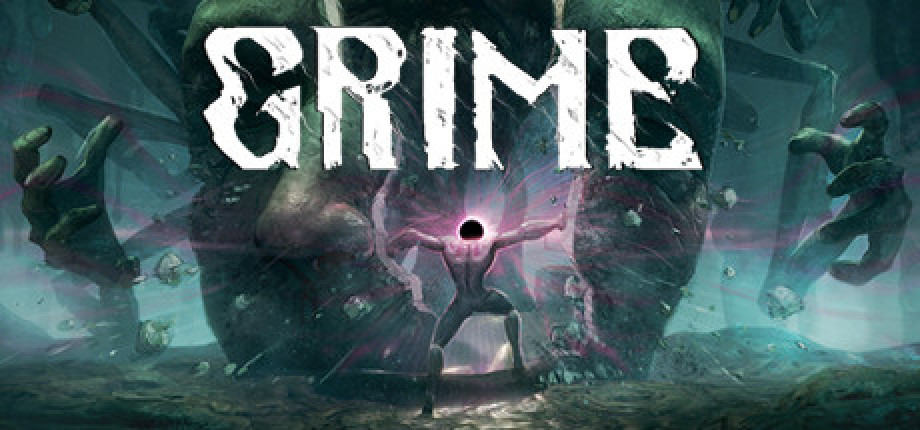 Игра grime карта мира