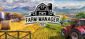 Farm Manager 2021