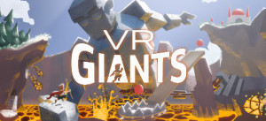 VR Giants