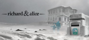 Richard & Alice