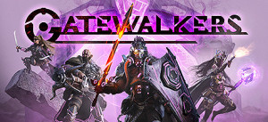 Gatewalkers