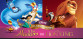 Disney Classic Games Aladdin And The Lion King