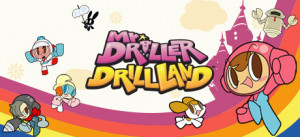 Mr. DRILLER DrillLand