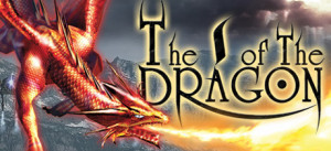 The I Of The Dragon