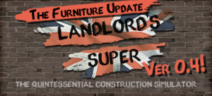 Landlord's Super