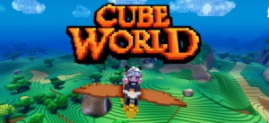 Cube World