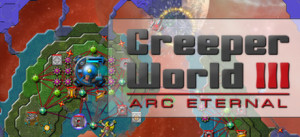 Creeper World 3: Arc Eternal