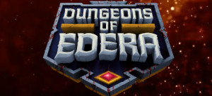 Dungeons Of Edera