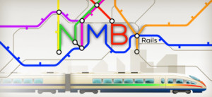 NIMBY Rails