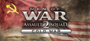 Men Of War: Assault Squad 2 - Cold War