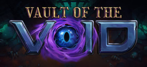 Vault Of The Void