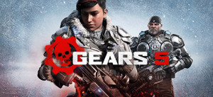 Gears 5