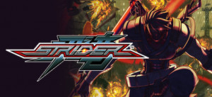 Strider