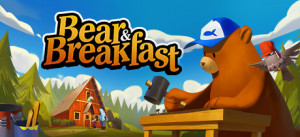 Bear And Breakfast
