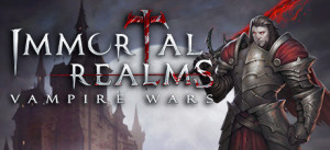 Immortal Realms: Vampire Wars