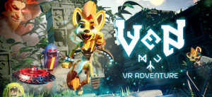 Ven VR Adventure