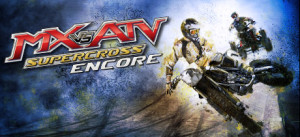 MX Vs. ATV Supercross Encore