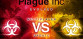 Plague Inc: Evolved