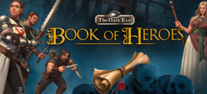 The Dark Eye : Book Of Heroes