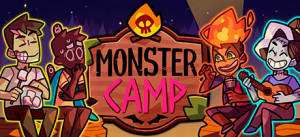 Monster Prom 2: Monster Camp