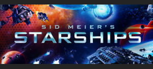 Sid Meier's Starships